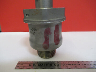 FOR PARTS TRANSMITTER 418-12054 AIRCRAFT PRESSURE OIL FUEL AS PICTURED &75-FT-06