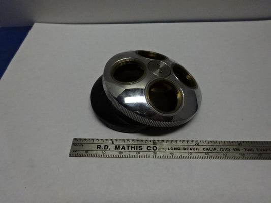 Wild Swiss Nosepiece Microscope Part
