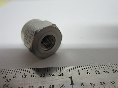ACCELEROMETER PCB PIEZOTRONICS 350A96 VIBRATION INSPECTION #H4-06