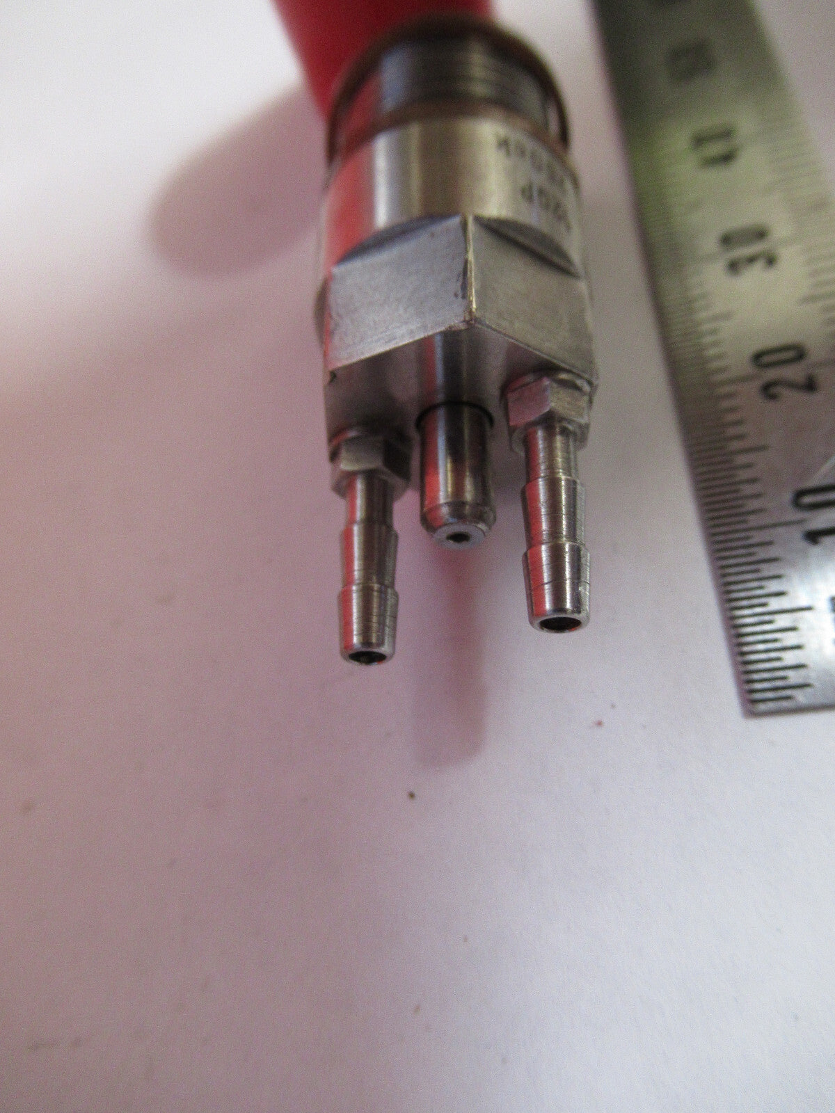 PRESSURE SENSOR QUARTZ PIEZOCRYST AVL 12qp PIEZOELECTRIC AS PICTURED S4-B-54