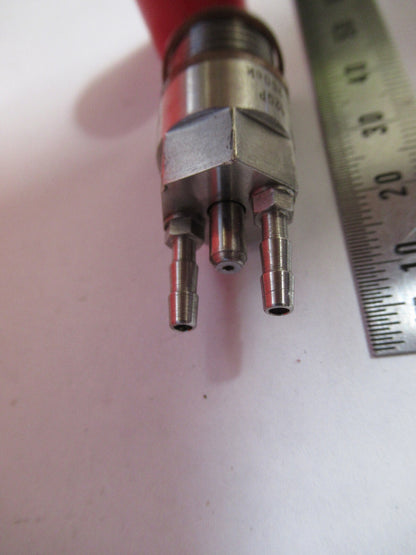 PRESSURE SENSOR QUARTZ PIEZOCRYST AVL 12qp PIEZOELECTRIC AS PICTURED S4-B-54