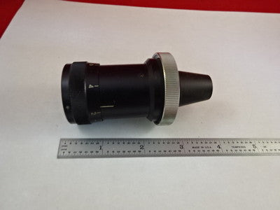 Olympus Japan Rare Eyepiece Ocular 225756 Microscope Optics