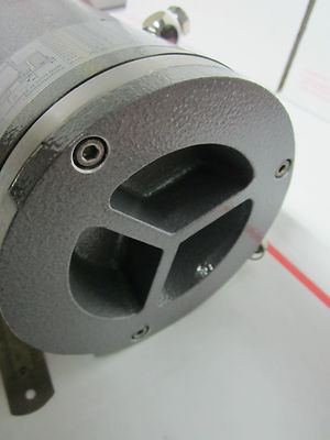 BILZ VIBRATION CONTROL TECHNOLOGY GERMANY PNEUMATIC AIR POWERED  #PMEL
