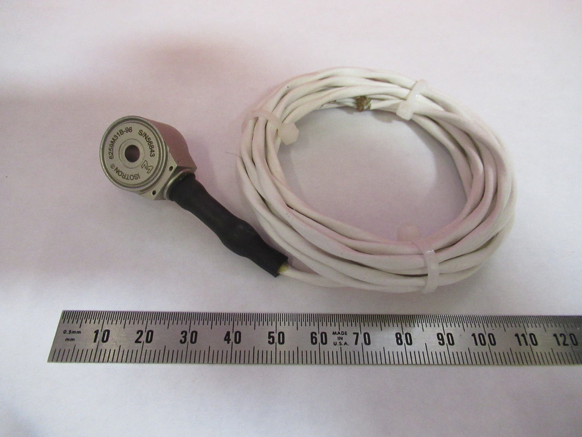 PCB Endevco Nsn 6680-01-483-0739 Accelerometer 6259M31B-96 Aircraft