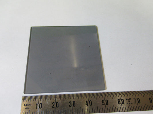 Optical Neutral Density Filter Nd Optics