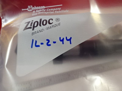 MICROMETER MOTORIZED STAGE CONTROL TECHNICS OPTICAL LASER OPTICS AS IS B#IL-2-44