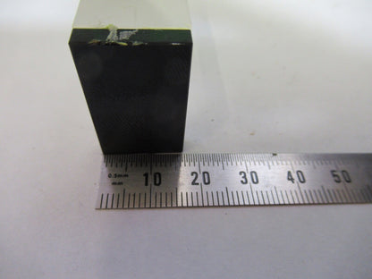 WILD HEERBRUGG SWISS PRISM ASSEMBLY EPI MICROSCOPE PART AS PICTURED 18-FT-52