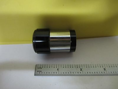 Microscope Part Eyepiece Wf 10X Optics AS IS