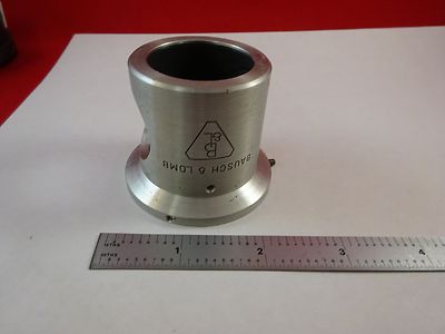 Microscope Part Bausch & Lomb Beam Splitter Optics