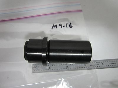 Microscope Part Video Tv Camera Adapter