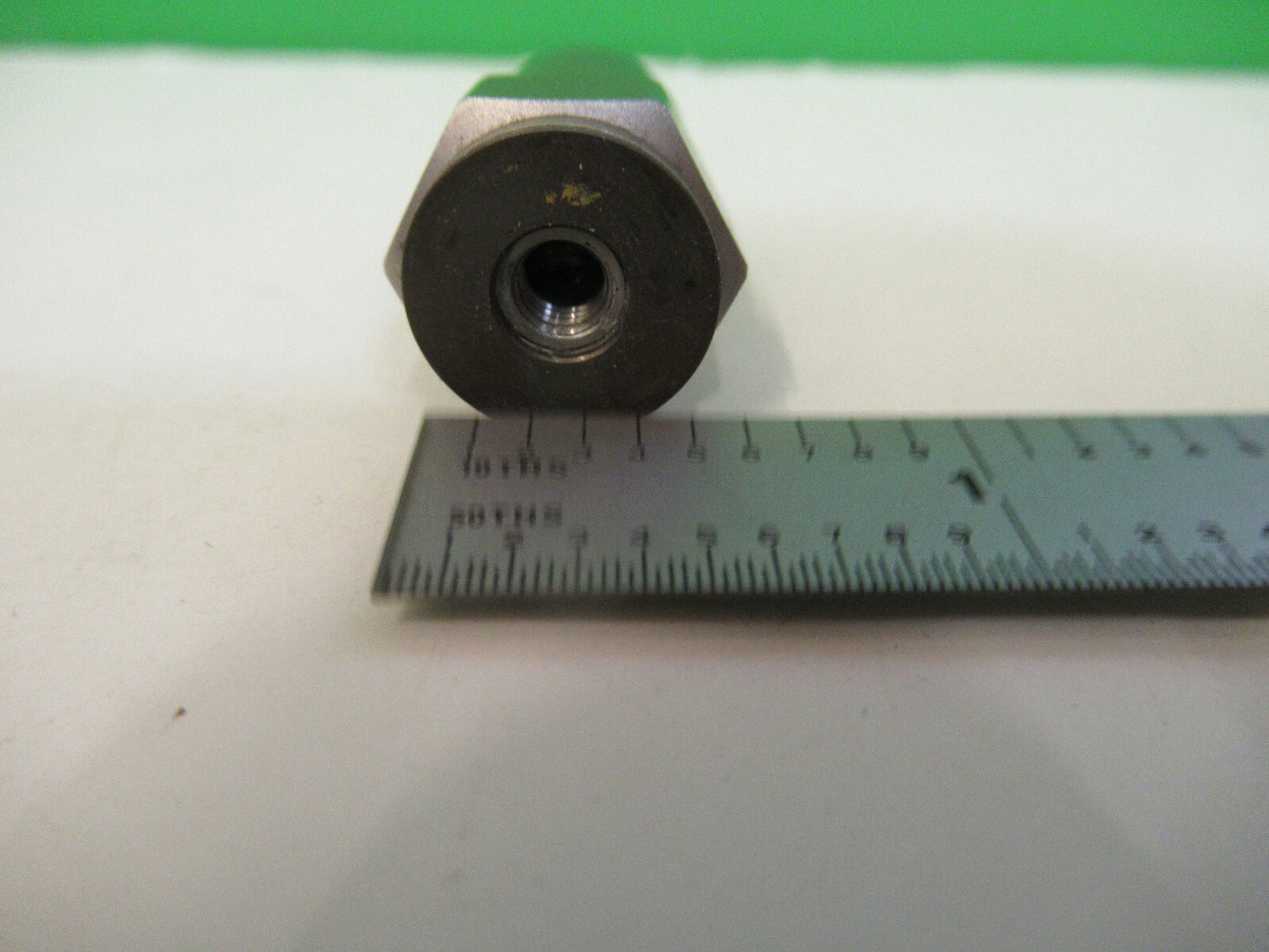 PCB PIEZOTRONICS ACCELEROMETER 307A VIBRATION SENSOR AS PICTURED &10-DT-T1