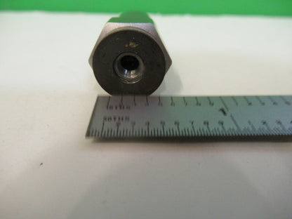 PCB PIEZOTRONICS ACCELEROMETER 307A VIBRATION SENSOR AS PICTURED &10-DT-T1