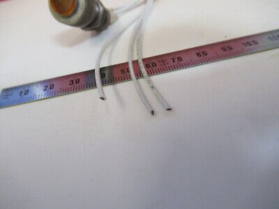 BELL 206 INDICATOR LIGHT PANEL AIRCRAFT 206 AS PICTURED &C1-A-14