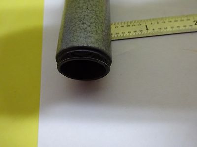 Microscope Part Ernst Leitz Green Filter Illuminator Tubus Optics