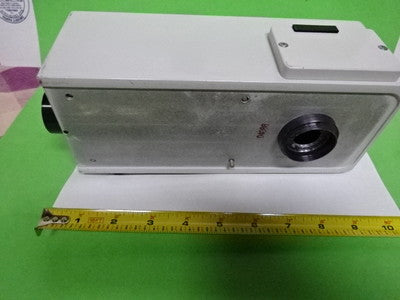 Microscope Part Wild Ernst Leitz 573178 Vertical Illuminator Optics B