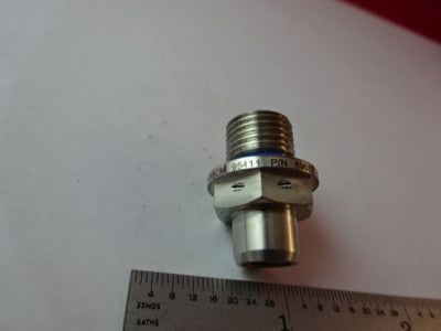 MEGGITT  PRESSURE ADAPTER 69013 DMF for SENSOR AS IS #88-74