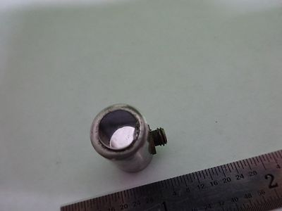 SENSOR PHYSICAL ACOUSTIC EMISSION PAD 50 NDT INSPECTION AS IS BIN#X9-A-52