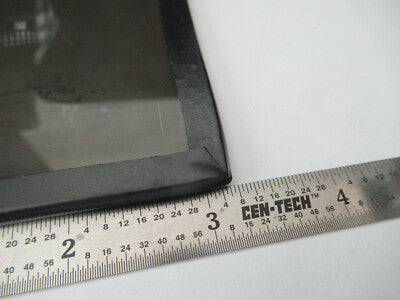 OPTICAL MASK TARGET RESOLUTION LASER OPTICS AS PICTURED &4B-FT-12
