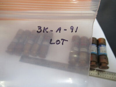 Lot Industrial Fuses Fuse FRN-R-25