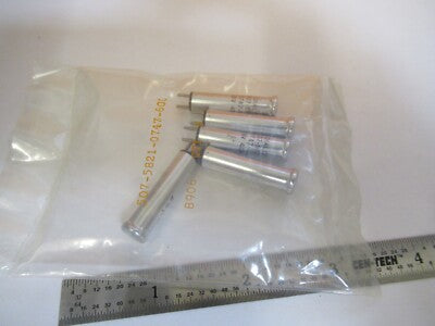 Mil Spec Instruments Lamp Lot 5 Ea 28V Dialight Aircraft