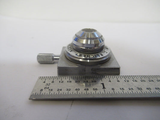 Reichert Austria Objective 5np Microscope Part Optics