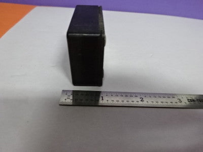 BLILEY QUARTZ MC85 RESONATOR OSCILLATOR FREQUENCY CONTROL AS PICTURED &Z6-16