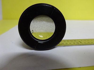 Microscope Part Eyepiece Bausch & Lomb 15X Wf Optics
