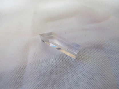 Optical Mil Spec Mini Prism Moca Laser Optics