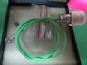 KISTLER 9211 QUARTZ PRECISION LOAD CELL PRESSURE PLASTIC INJECTION MOLDING