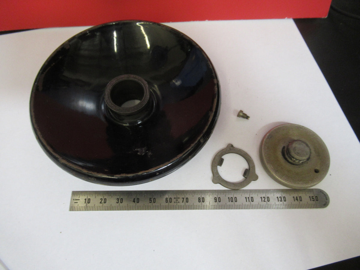 FOR PARTS OLD SINGER SEWING MACHINE MODEL PULLEY ASSEMBLY as picture &H9-B-61