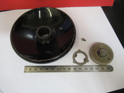 FOR PARTS OLD SINGER SEWING MACHINE MODEL PULLEY ASSEMBLY as picture &H9-B-61