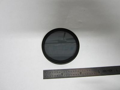 OPTICAL CAMERA FILTER DLC PL 52 mm JAPAN OPTICS BIN#3K-P-33
