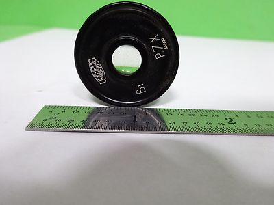 Microscope Eyepiece Ocular Olympus Japan P7X Bi Optics