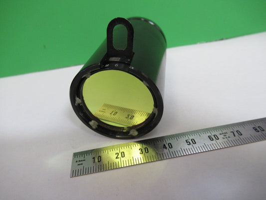 Optical Mounted Dichroic Filter Custom Laser Optics