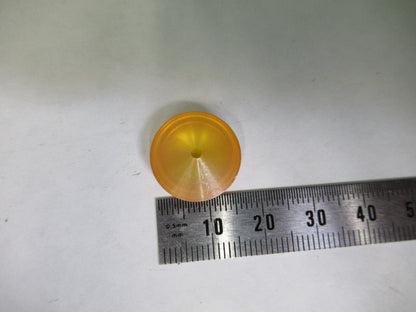Rare Truncated Optical Infrared ZnSe Lens Laser Optics