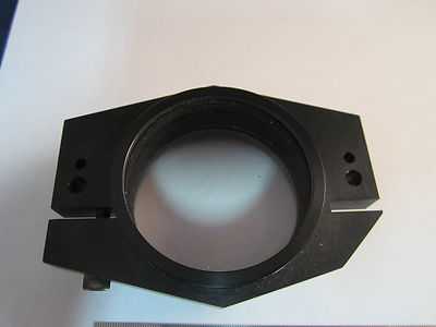 OPTICAL  LENS MOUNTED LASER OPTICS v BIN#20