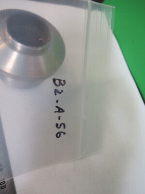 DIAGNOSTIC INSTRUMENTS CAMERA ADAPTER for MICROSCOPE PART AS PICTURED &B2-A-56