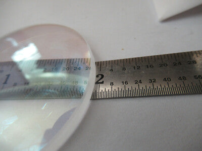 Optical Miyachi Unitek Lens 4-60690 Pro Laser Optics