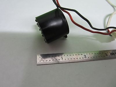 OPTICAL LED ILLUMINATOR LASER OPTICS AS IS BIN#V3-02