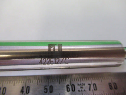 PCB PIEZOTRONICS AMPLIFIER 422E12/C for MICROPHONE SENSOR AS PIC A5-B-18