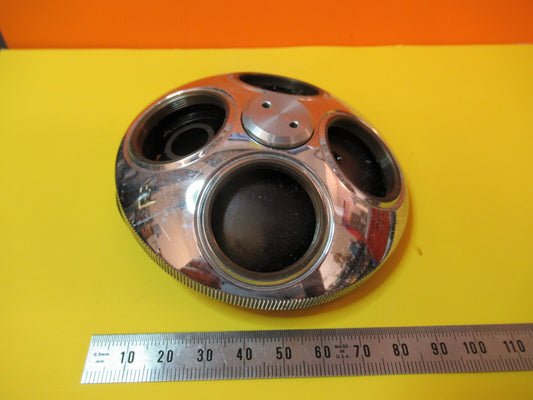 Wild Swiss M20 Epi Nosepiece Microscope Part