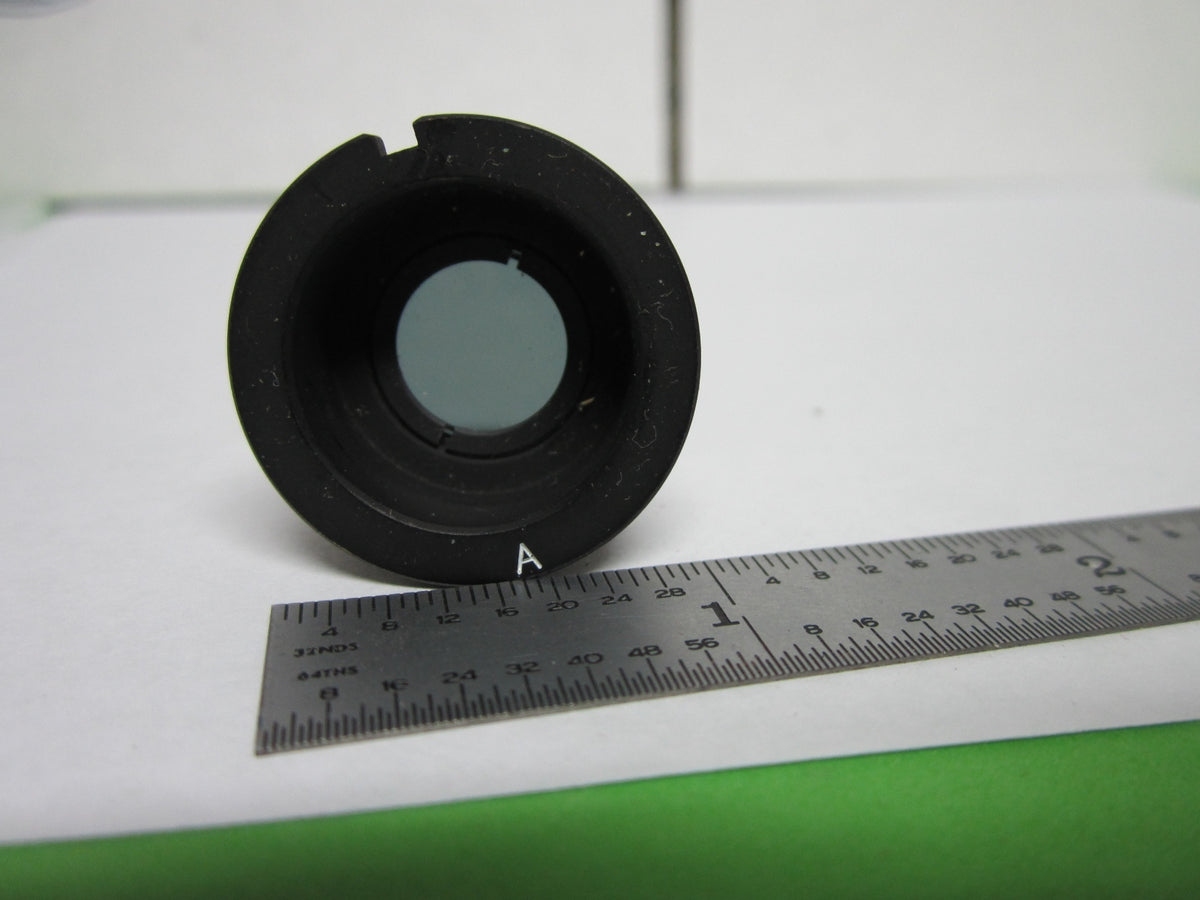 Microscope Part Polarizer Pol Analyzer Optics