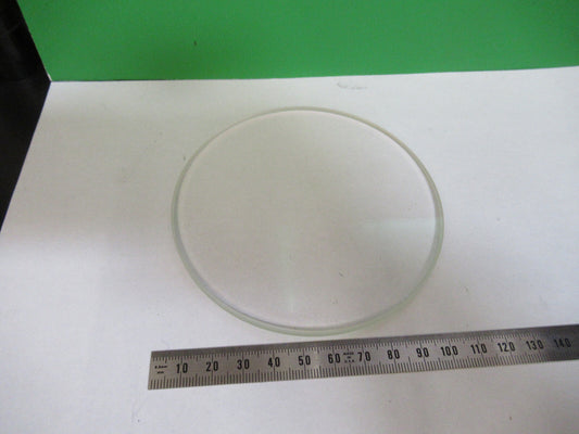Optical Flat Large BK7 Glass Window Lens Optics