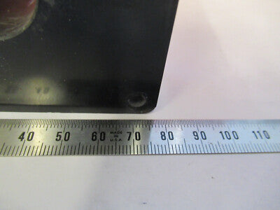 VELONEX PEARSON EMI CURRENT TRANSFORMER METER 10 AMPS/V AS PICTURED &FT-5-FT-99