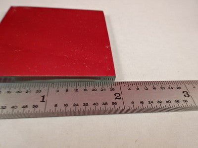 Microscope Part Leica Dmrxa Germany Mirror Illuminator Optics B