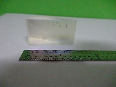 OPTISCHE PRISMA-LASEROPTIK WIE IST BIN#W8-39