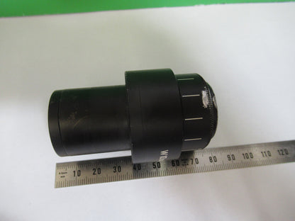 Microscope Part Carl Zeiss AG Eyepiece Ocular 464003 W10X/25 Lens