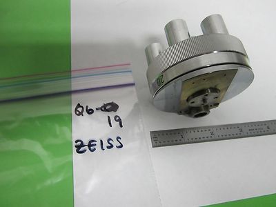 Microscope Part Carl Zeiss AG Germany EPIPlan Nosepiece