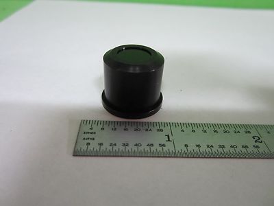 Microscope Part Mounted Nd Neutral Filter Optics