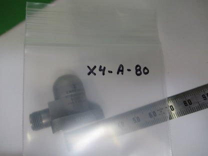 ENDEVCO MEGGITT 6222M26 HIGH TEMP NSN ACCELEROMETER SENSOR AIRCRAFT X4-A-80
